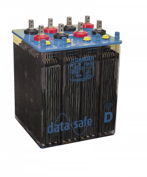 EnerSys DataSafe DX 2DX-29B